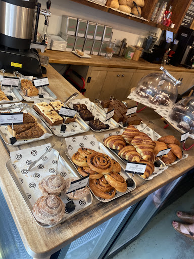 Photo of Hot Numbers Coffee - Dales Brewery, 5/6 Gwydir St, Cambridge CB1 2LJ